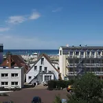 Apartment Residenz Meerblick 8