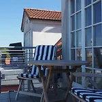 Residenz Meerblick Fewo 8