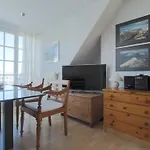 Residenz Meerblick Fewo 8