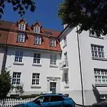 Apartment Residenz Meerblick 8 *