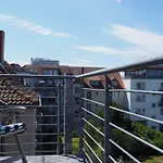 Residenz Meerblick 8 Apartment *