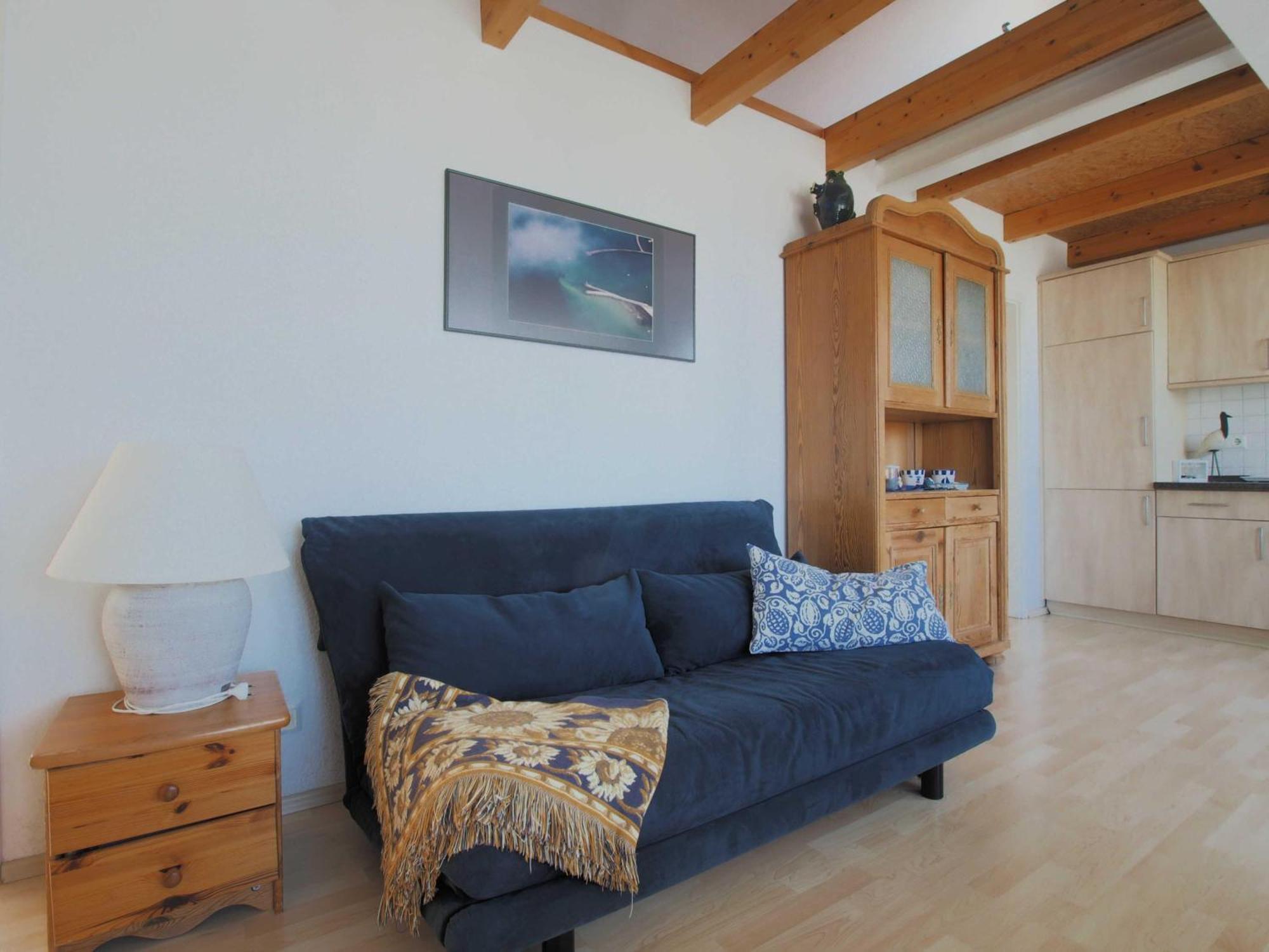 Residenz Meerblick 8 Apartment