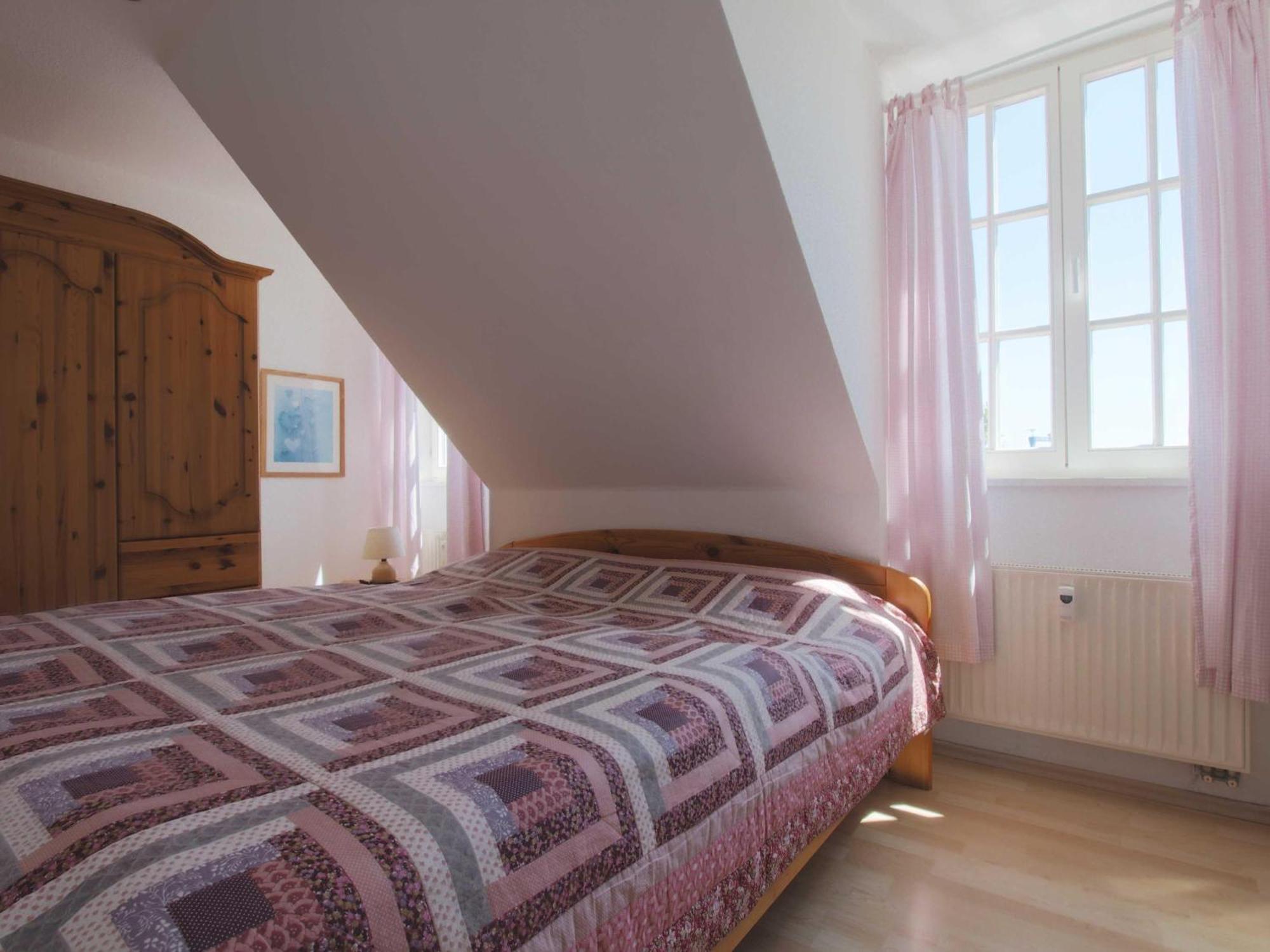 Apartment Residenz Meerblick 8 Rostock