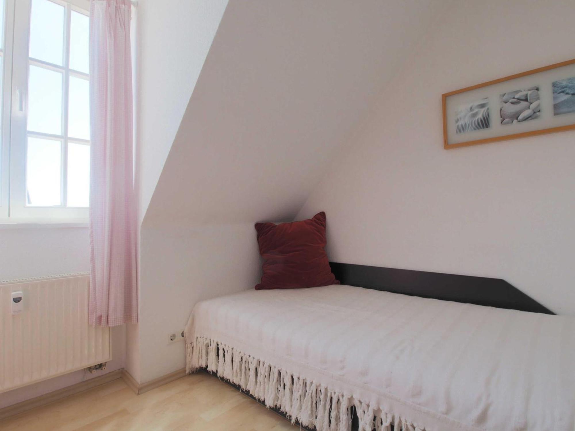 Residenz Meerblick 8 Apartment