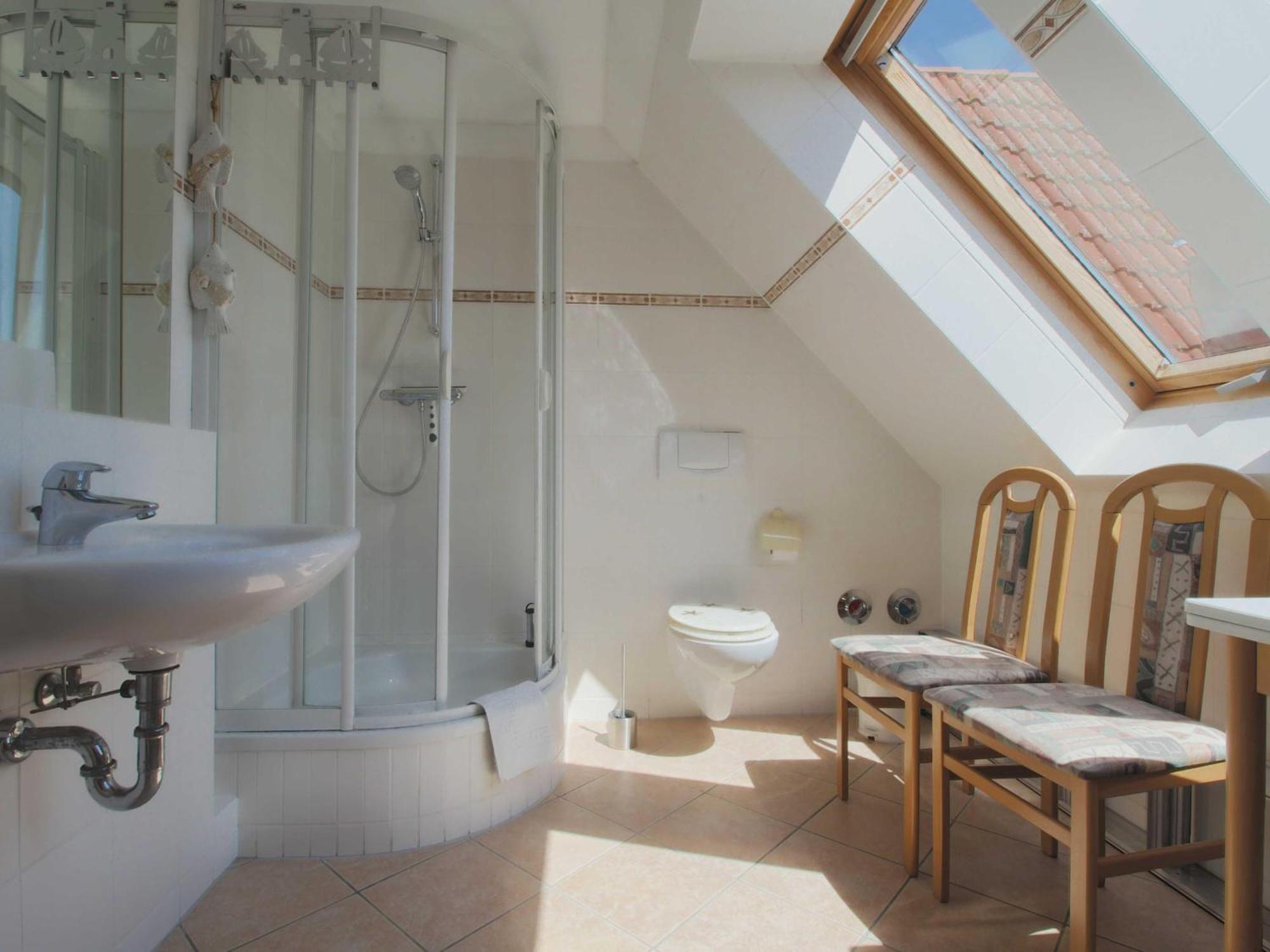 Residenz Meerblick 8 Apartment